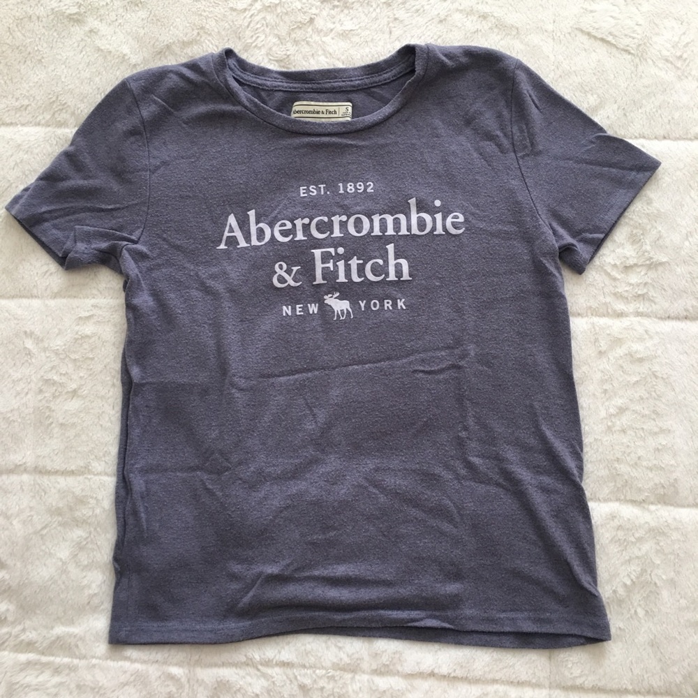 Abercrombie Woman’s Tee